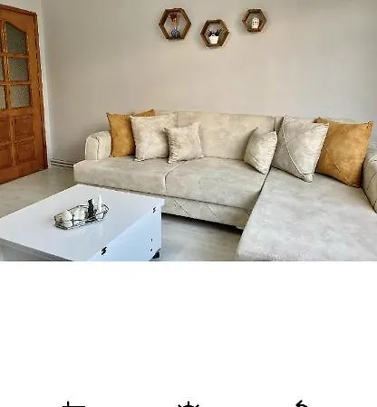 Merkezi Sehir Evi *