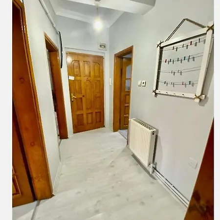 Merkezi Sehir Evi * איסטמבול