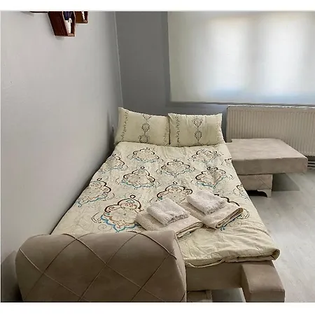 Merkezi Sehir Evi * Provincia di Istanbul
