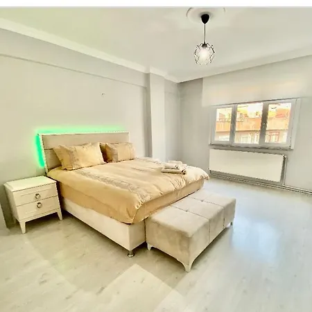 Merkezi Sehir Evi * Provincia di Istanbul